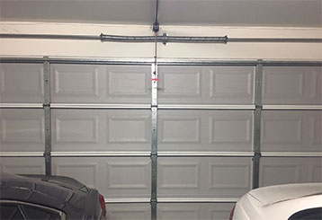 Garage Door Springs | Garage Door Repair Studio City, CA