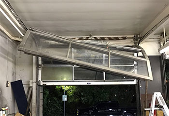 Track Replacement | Toluca Lake | Garage Door Repair Studio City, CA Track Replacement | Toluca Lake | Garage Door Repair Studio City, CA