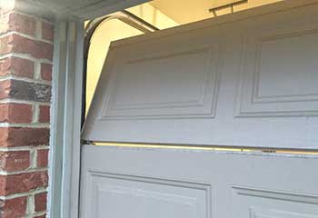 Garage Door Troubleshooting - Valley Village