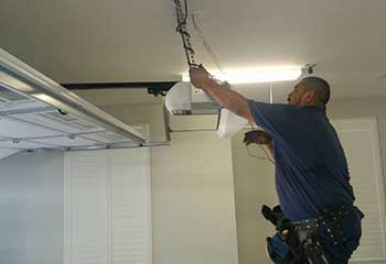 Garage Door Opener Replacement | Sherman Oaks