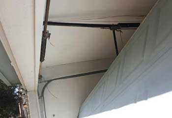 Garage Door Panel Replacemen - Studio City